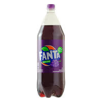 FANTA UVA 