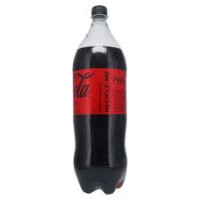 COCA COLA ZERO 