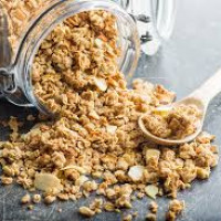 ADICIONAL GRANOLA