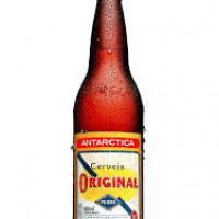 CERVEJA ORIGINAL