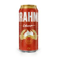 BRAHMA CHOPP