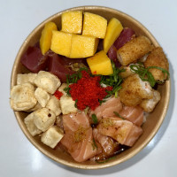 Poke Caiçara