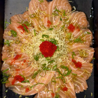 Carpaccio Veiga