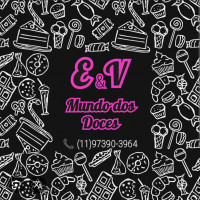 EV Mundo dos Doces 