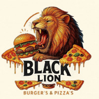 BlackLionPizza's&Burguer