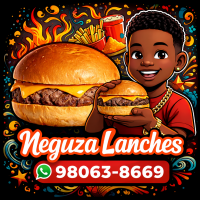 Neguza lanches 