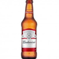 Budweiser Long Neck 