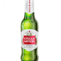 Stella Long Neck 