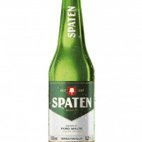 Spaten Long Neck