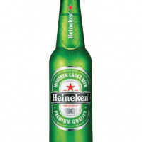 Heineken Long Neck