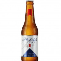 Michelob Long Neck 