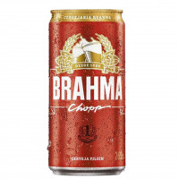 Brahma Lata 269ml