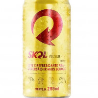 Skol Lata 269ml