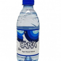 Água Mineral Sem Gás 