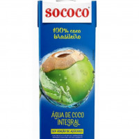 Água de coco 1L