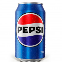 Pepsi Lata 