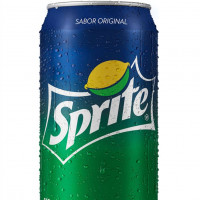 Sprite Lata