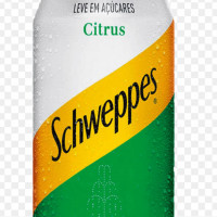 Schweppes Citrus