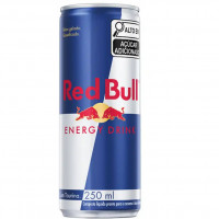 Red Bull 