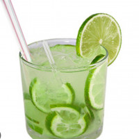 Caipirosca de Limão 