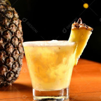 Caipirosca de Abacaxi 