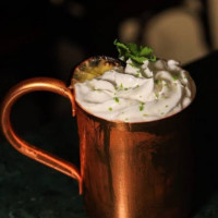 Moscow Mule 
