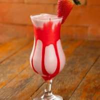 Caipifruta sem Álcool 