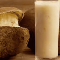 Suco de Cupuaçu 300ml