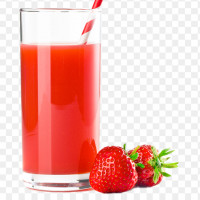 Suco de Morango 300ml