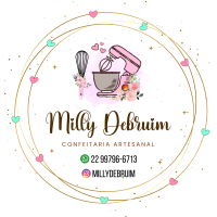 Milly Debruim 