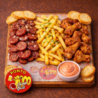 Trio de Boteco 