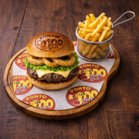 Cheeseburger 