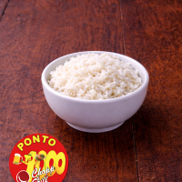 Arroz Branco 