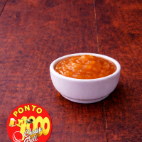 Geleia de Pimenta de Cupuaçu 
