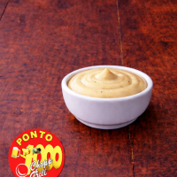Molho de Queijo