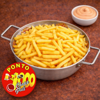 Batata Frita 