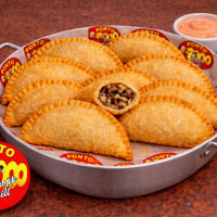 Pastel de Carne (10UN)