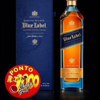 Blue Label (Garrafa)