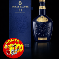 Royal Salute (Garrafa)