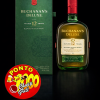 Buchanans (Garrafa)