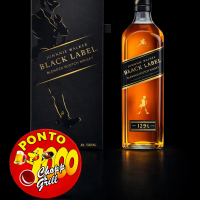 Black Label (Garrafa)