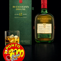 Buchanans (Dose)