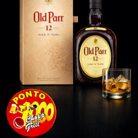Old Parr (Dose)