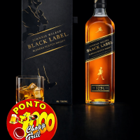 Black Label (Dose)