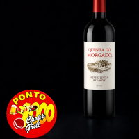 Vinho Quinta do Morgado (Garrafa)