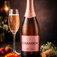 Chandon Brut Rosé