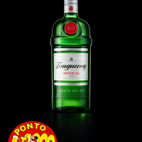 Gin Tanqueray (Garrafa)