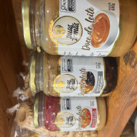 Doce de leite duas irmãs 
