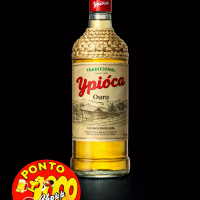 Ypioca Ouro (garrafa)