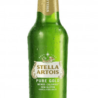 Stella Gold Long Neck 